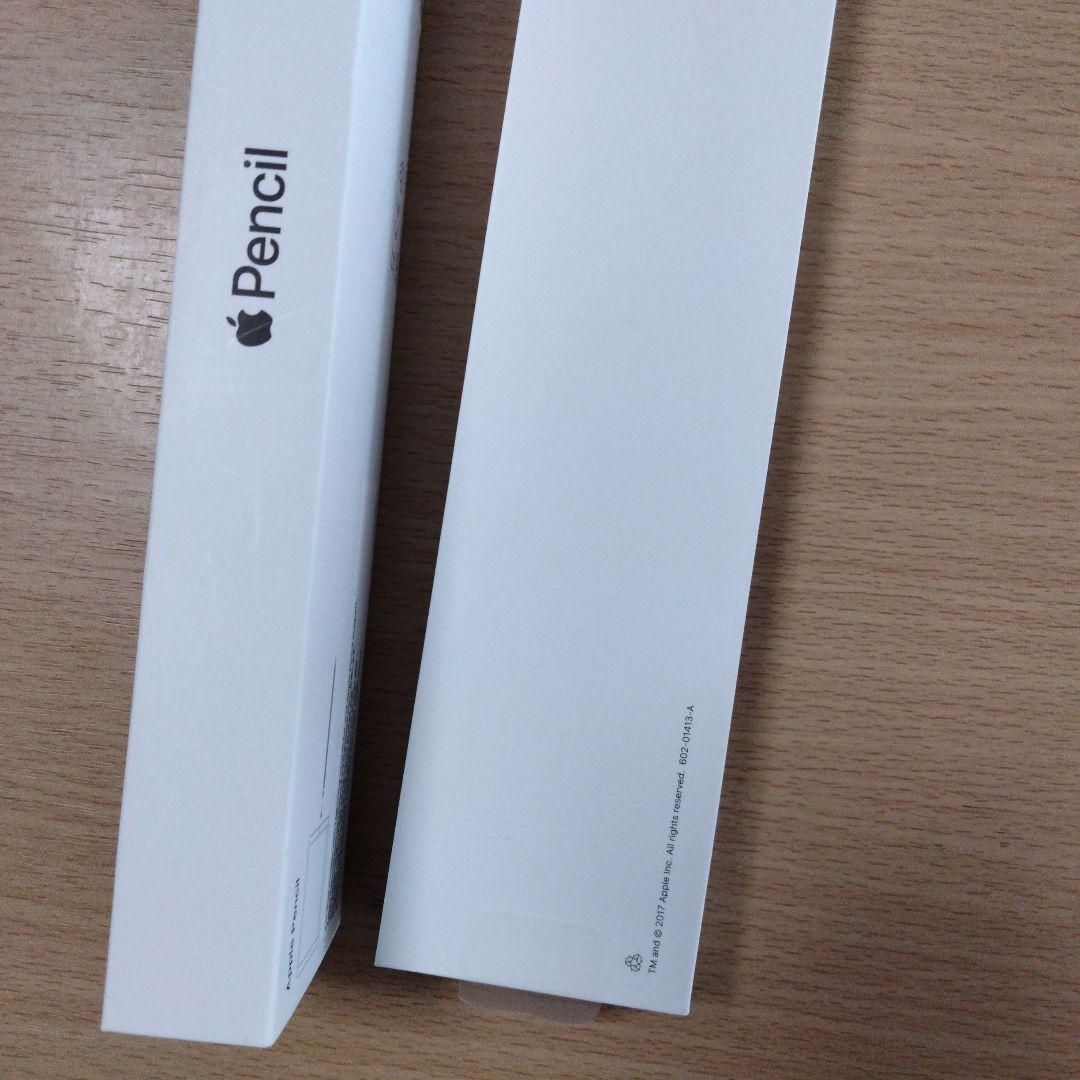 Apple Pencil 第1世代【新品の替芯・箱あり】