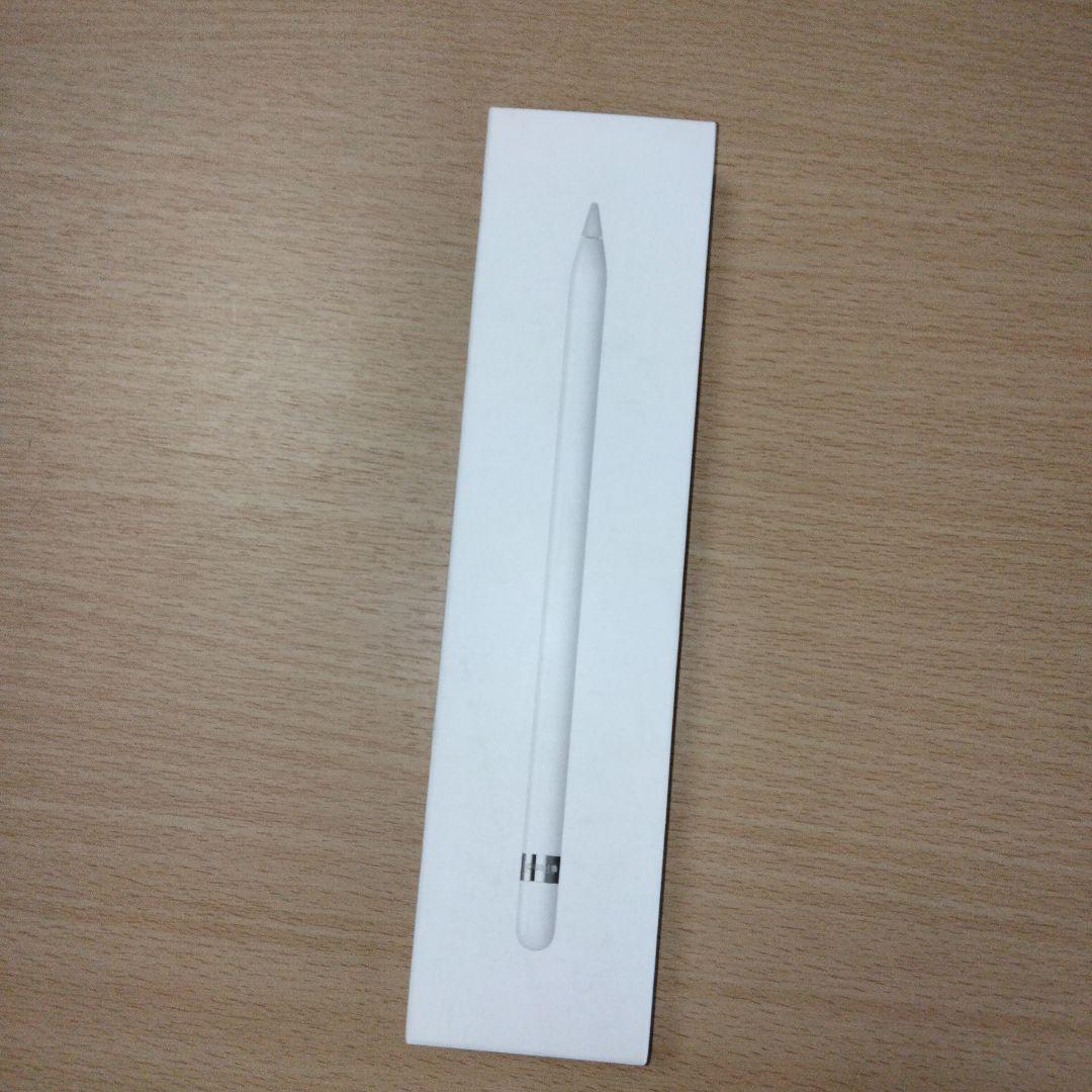 Apple Pencil 第1世代【新品の替芯・箱あり】