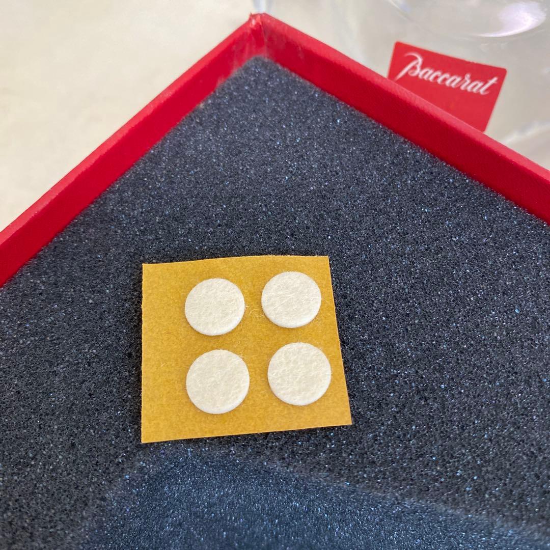 ブラックフライデーセール】 Baccarat HARCOURT vase200