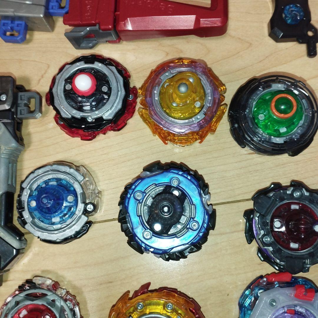 ベイブレードバースト　まとめ売り　大量