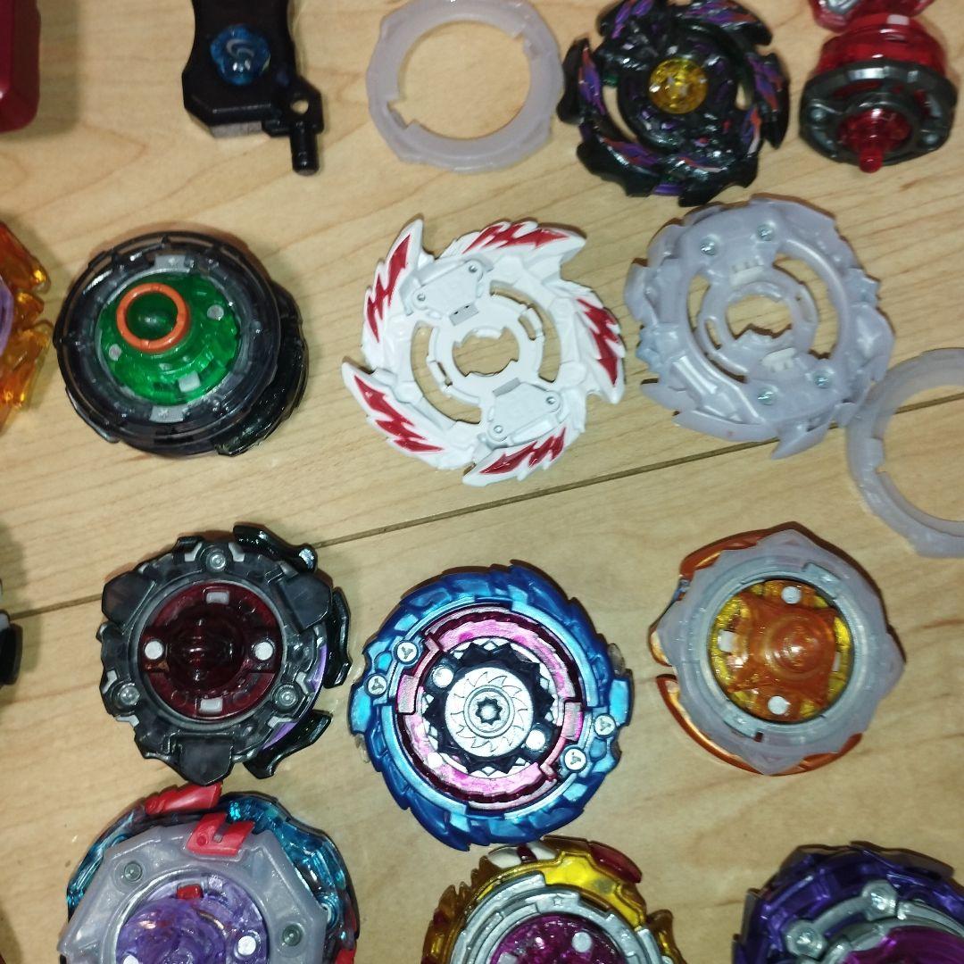 ベイブレードバースト　まとめ売り　大量