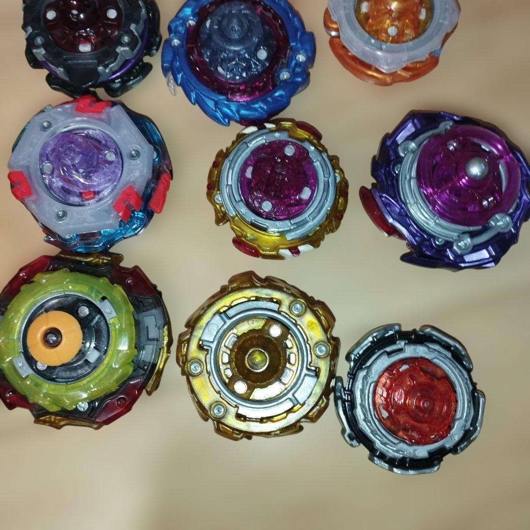 ベイブレードバースト　まとめ売り　大量