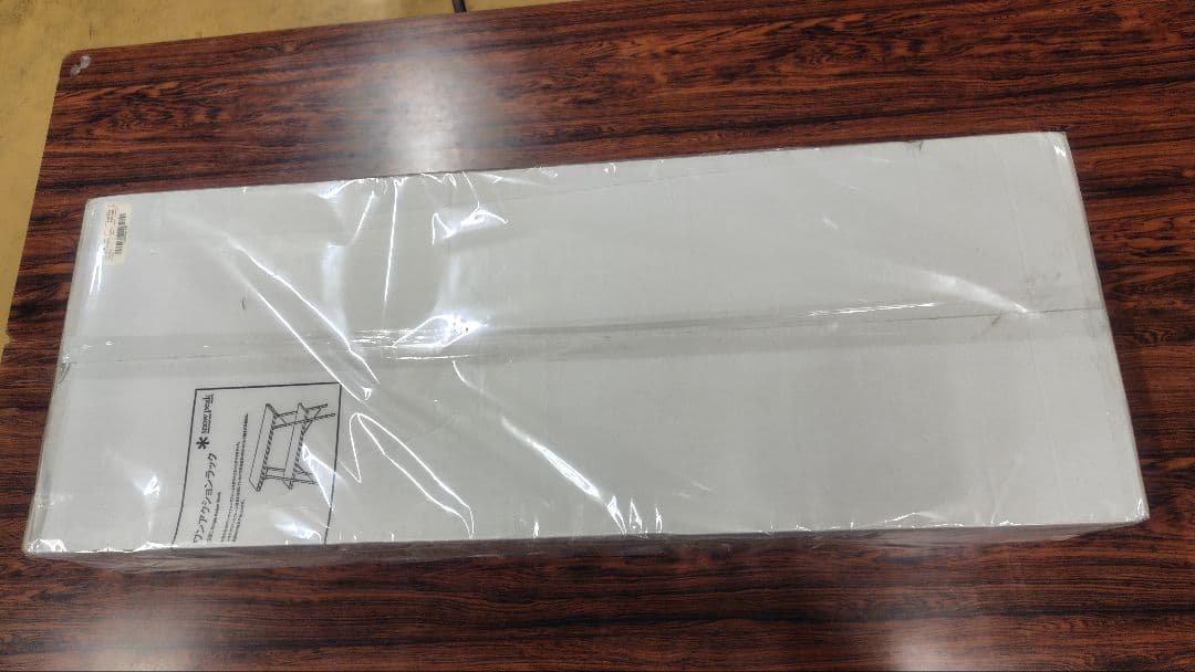 スノーピーク　ワンアクションラック　LV250 LV-250　新品　未使用品