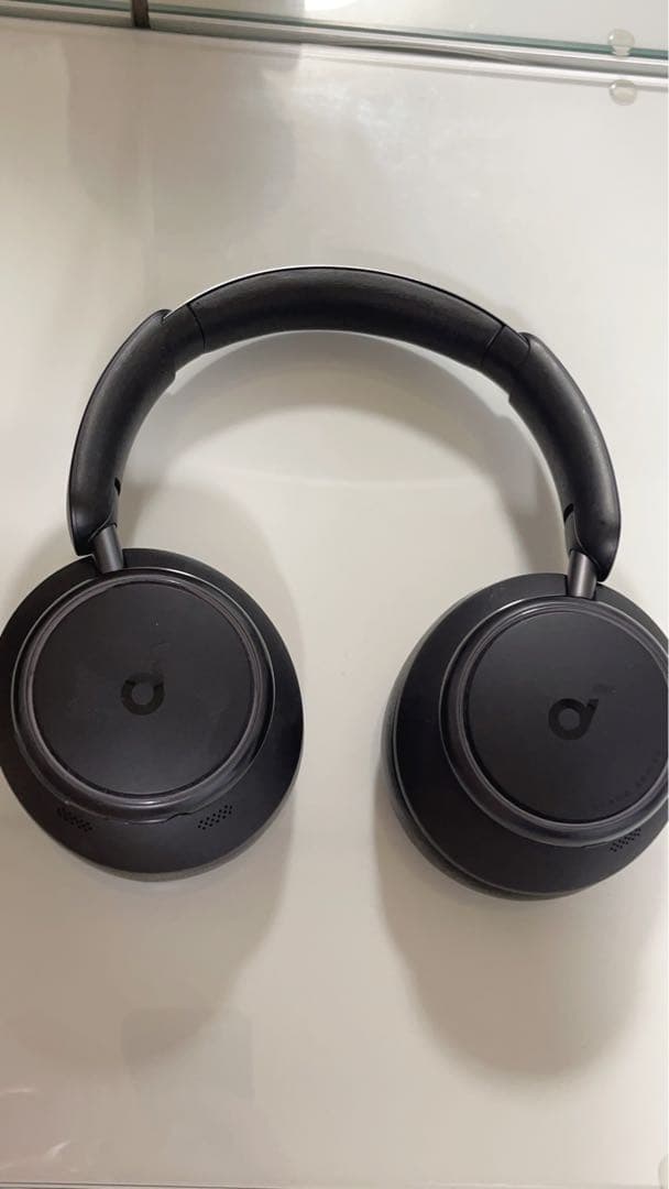 soundcore Space Q45 ワイヤレスヘッドホン