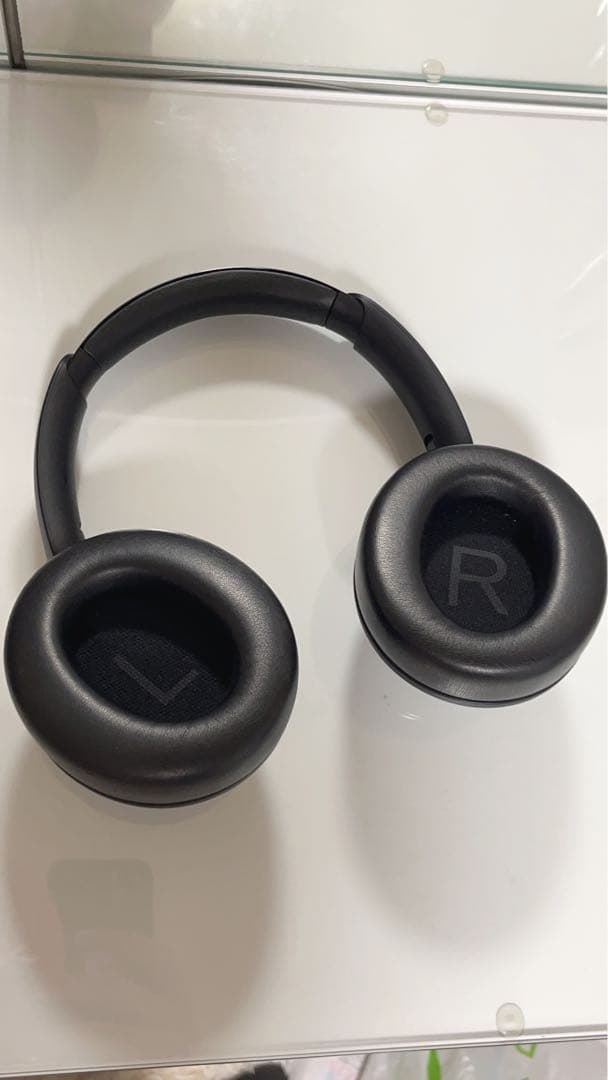 soundcore Space Q45 ワイヤレスヘッドホン