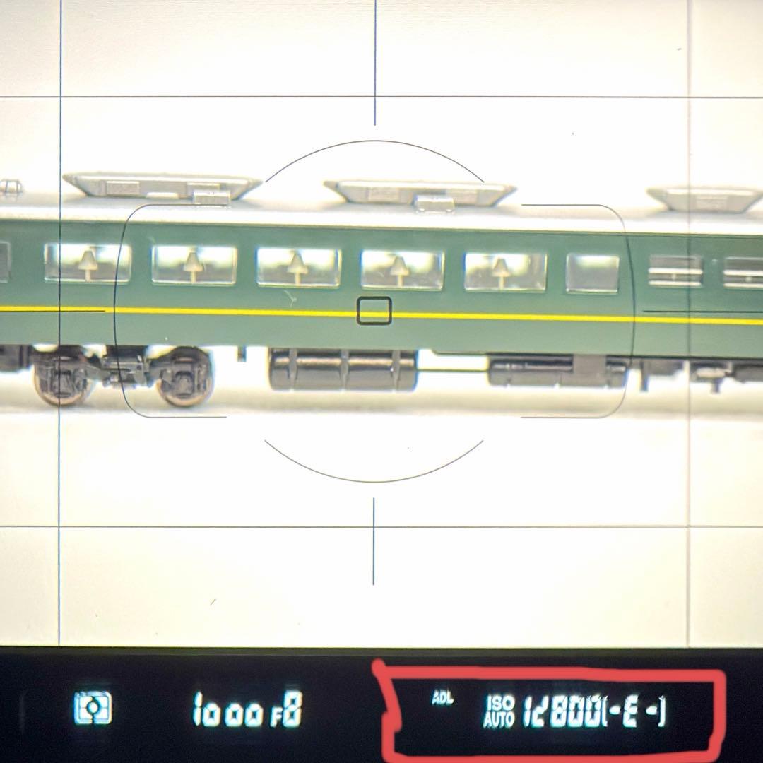 ニコンD750デジタル一眼レフ