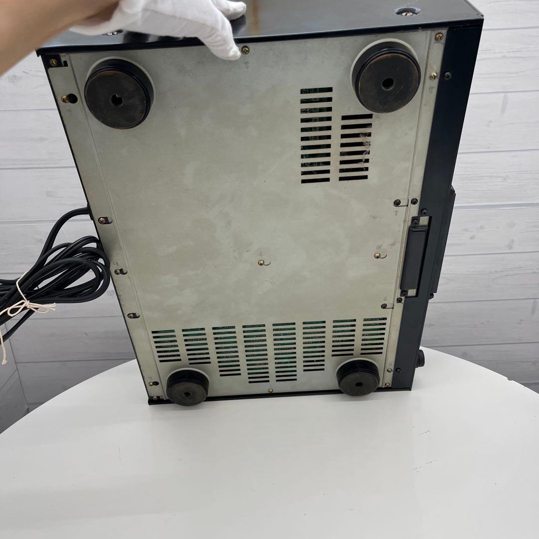 専用 Sony SONY TC-K555ESX ステレオカセットデッキ