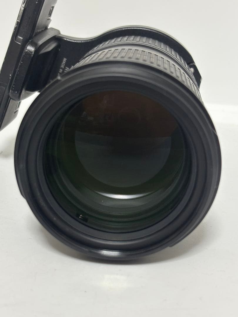 レンズ(ズーム) Nikon AF-S 70-200mm F4G VR #2