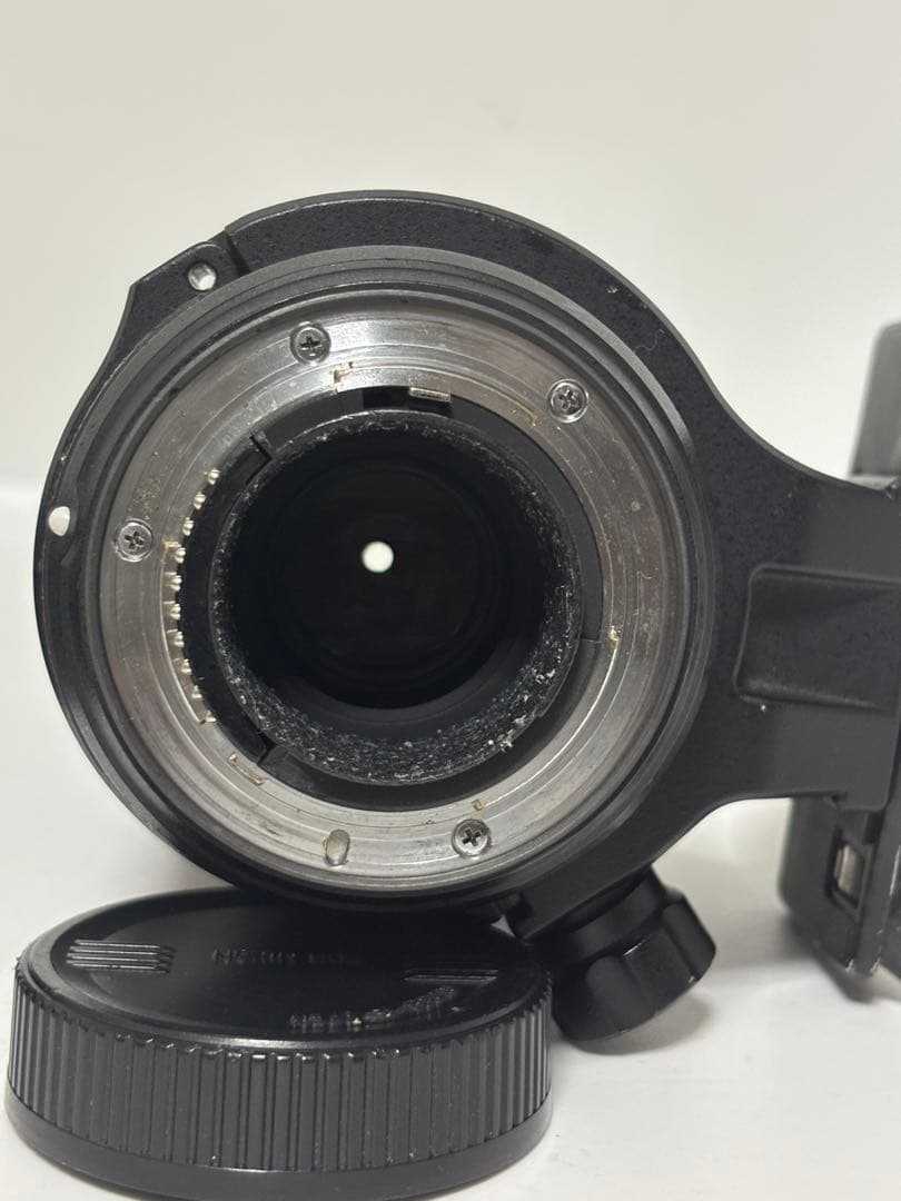 レンズ(ズーム) Nikon AF-S 70-200mm F4G VR #2