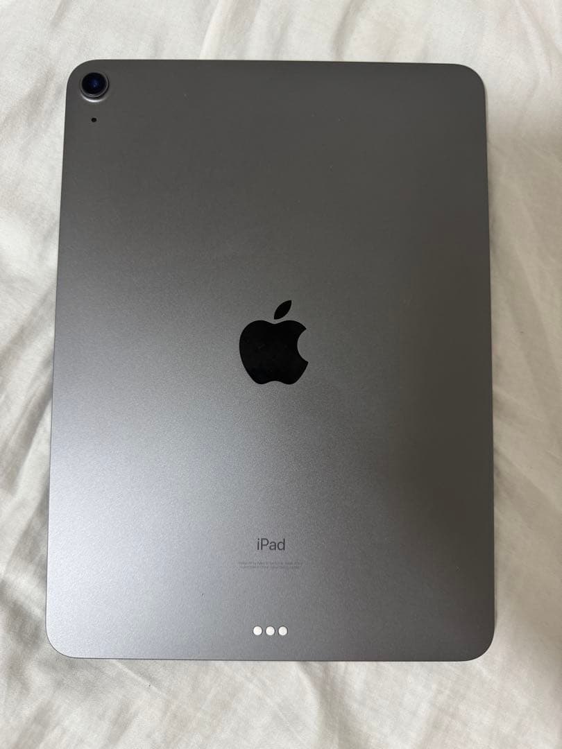 週末限定価格　Apple iPad Air (第4世代)