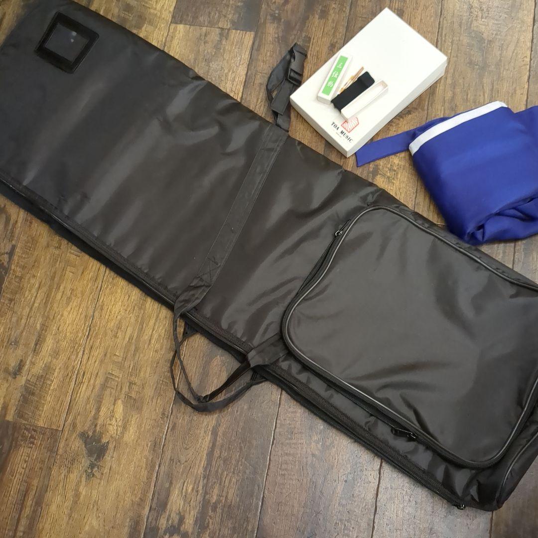 東亜楽器 津軽三味線 和楽器 初心者用【美品】