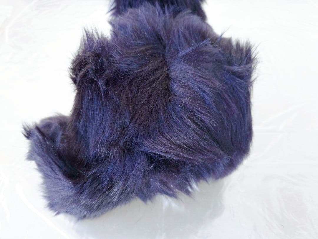 猫ぬいぐるみ リアル ハンドメイド やさしい手触り，可愛く癒しネコ 猫好きな人