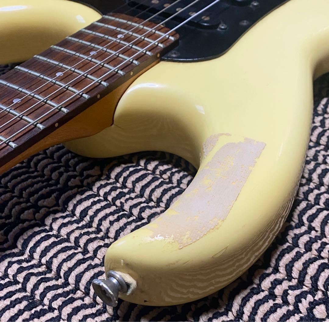 【希少】AriaPro II RS WILDCAT PLUS 国産 ヴィンテージ