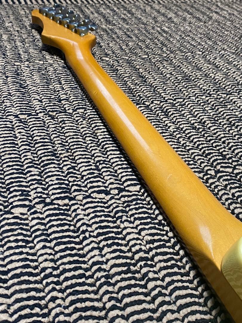 【希少】AriaPro II RS WILDCAT PLUS 国産 ヴィンテージ