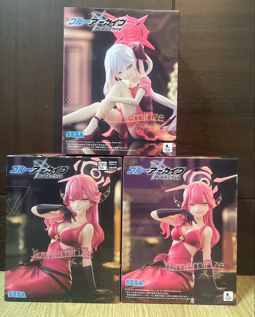 フィギュアまとめ売り32個
