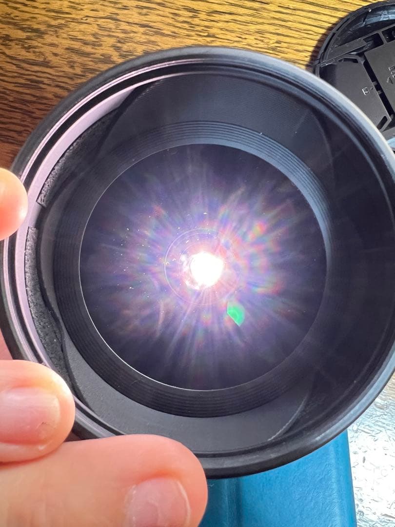 ２つセット SIGMA 15mm F2.8 EX DG FISHEYE