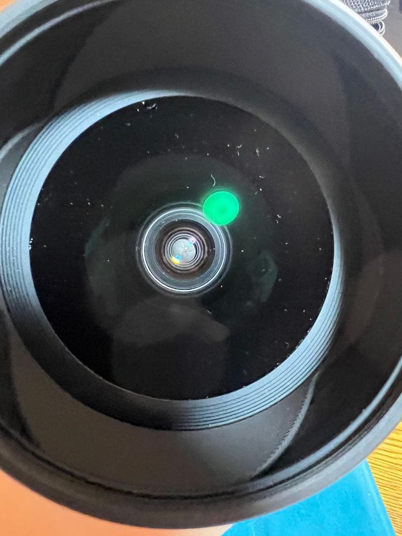 ２つセット SIGMA 15mm F2.8 EX DG FISHEYE