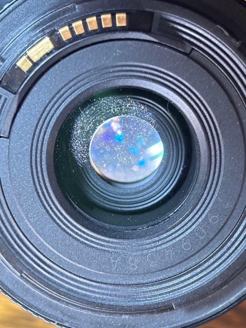２つセット SIGMA 15mm F2.8 EX DG FISHEYE