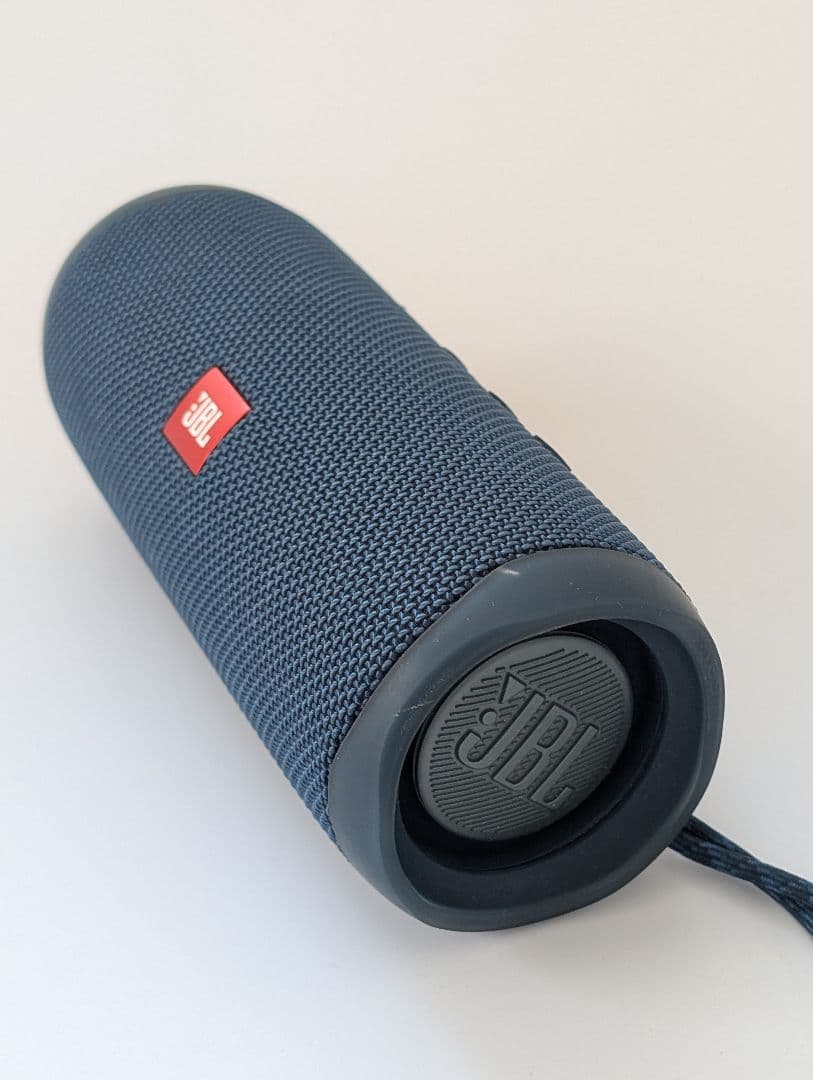 JBL FLIP5 ブルー a