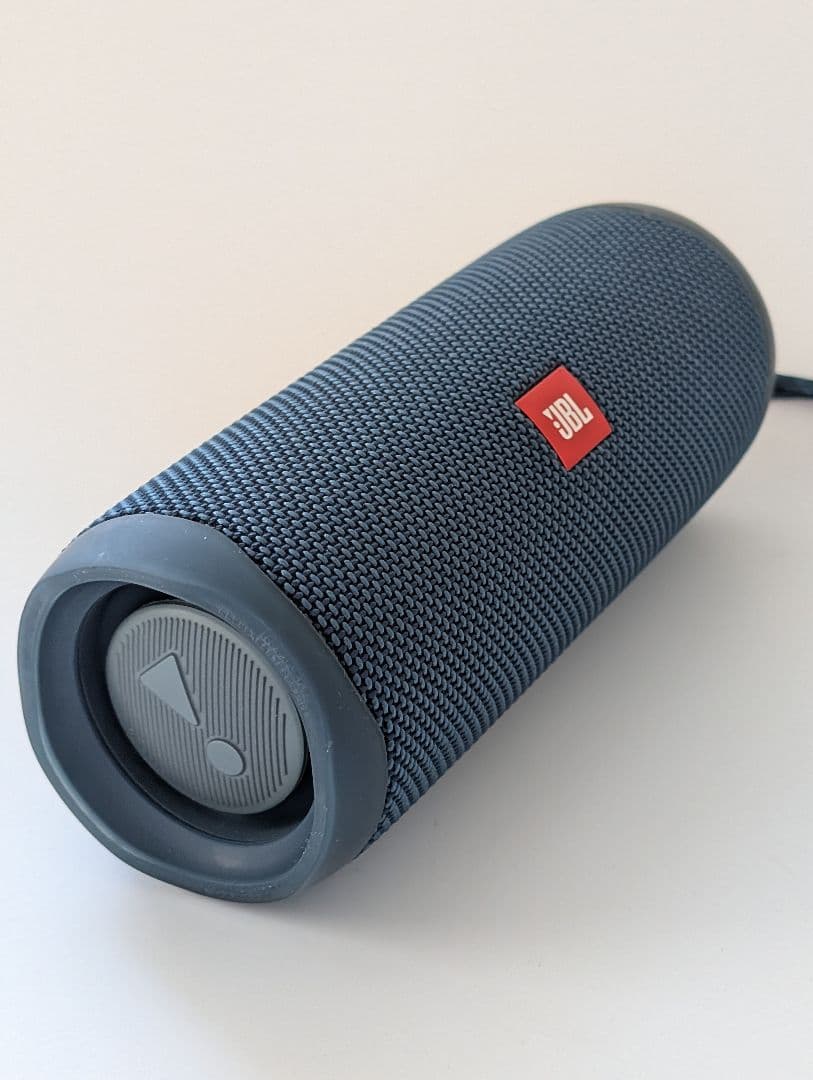 JBL FLIP5 ブルー a