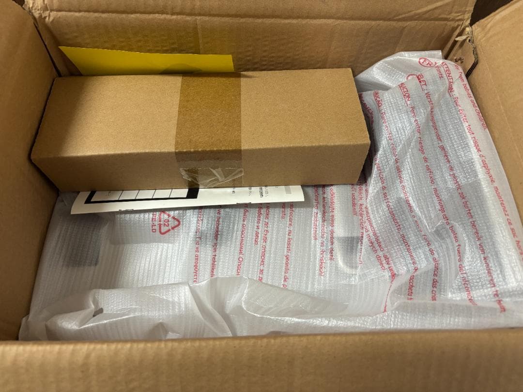 ＊merci＊フォロー割有♡　【未使用】 卓上フライヤー FL-DS4