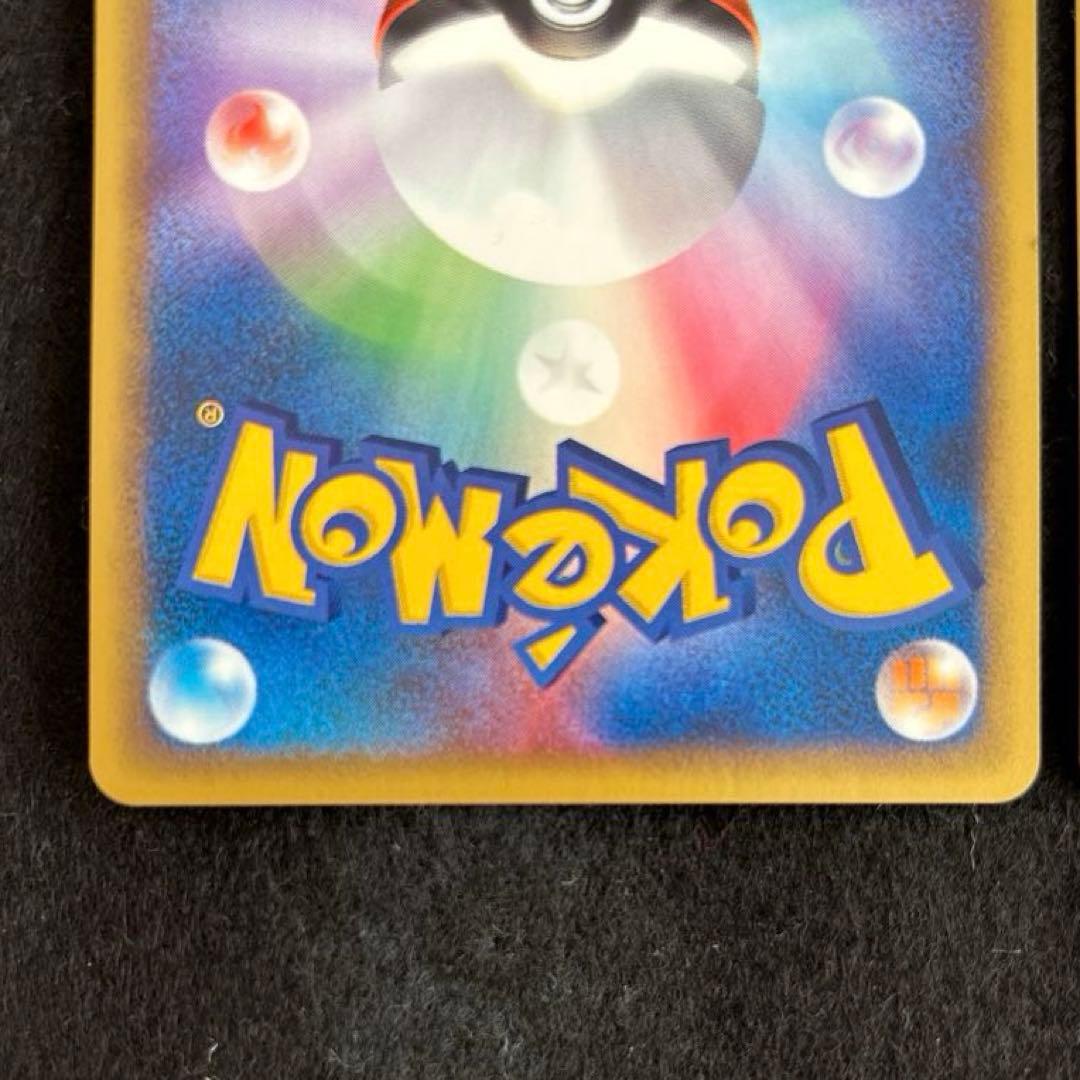 R*様 #ゆんの気まぐれオークション　（梅）　クロバット　2枚