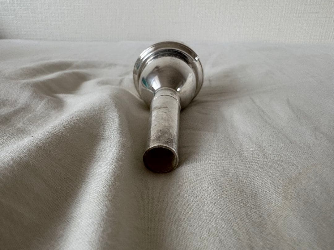 Romera Brass34s42s チューバマウスピース