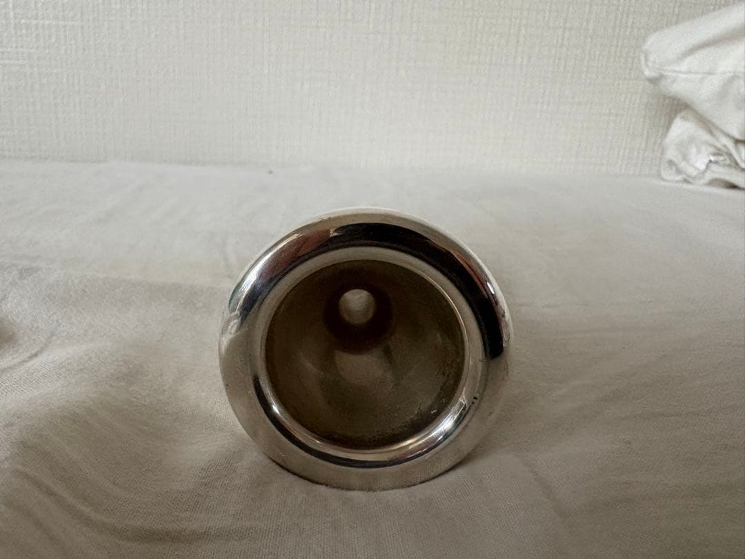 Romera Brass34s42s チューバマウスピース