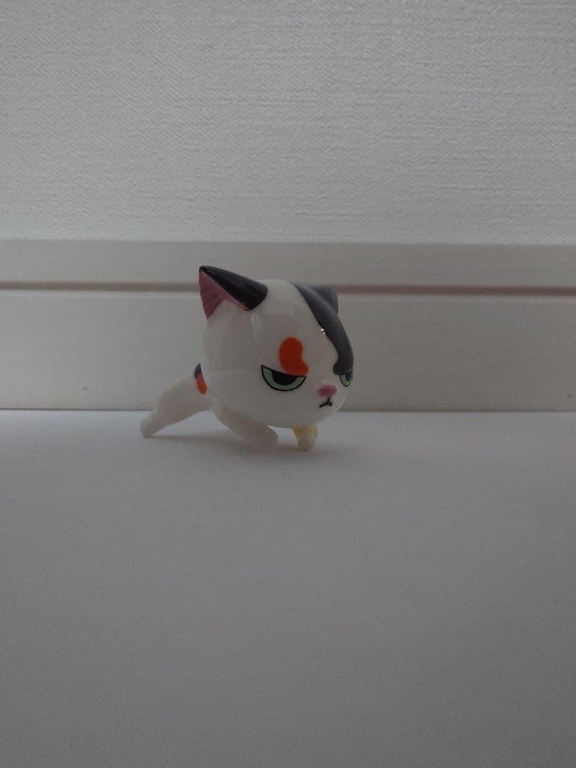 末日ごろ寝猫 ブラインドボックスシリーズ ③