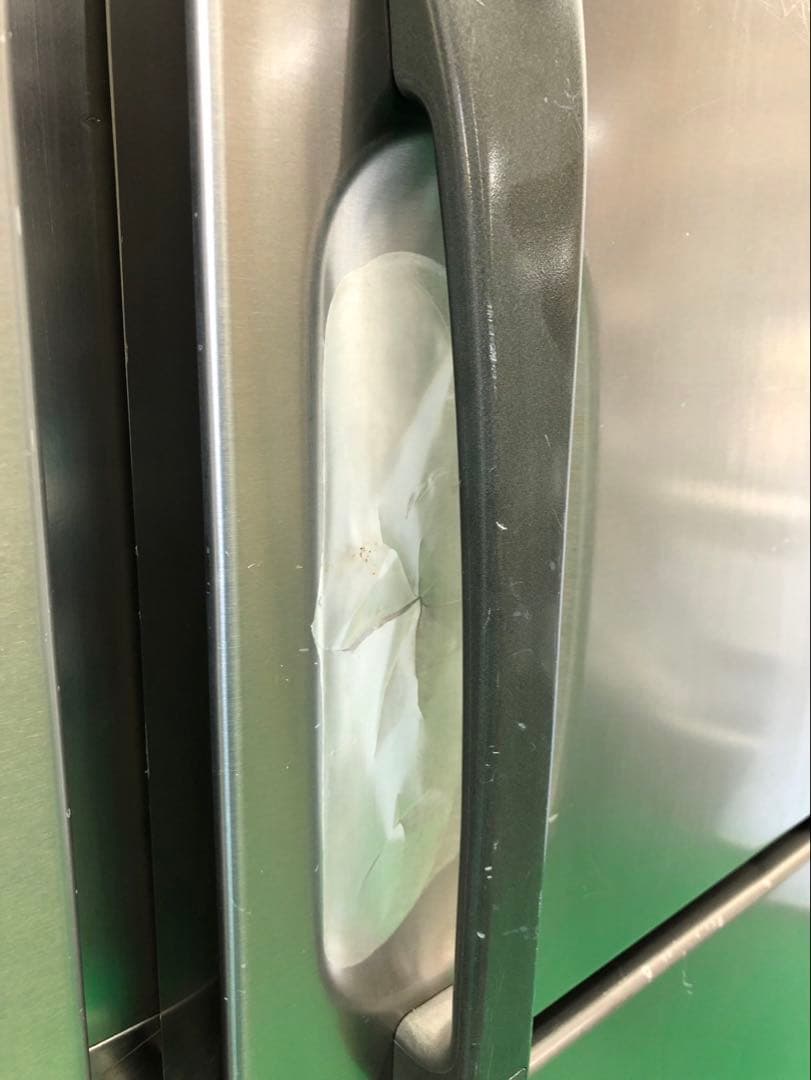 ☆地域限定自社便配送☆ホシザキ 縦型冷凍庫 HF-90ZT3 業務用