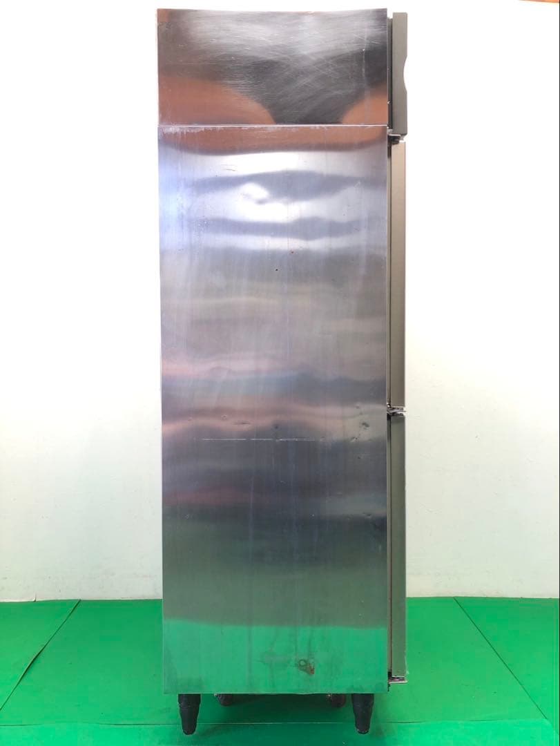 ☆地域限定自社便配送☆ホシザキ 縦型冷凍庫 HF-90ZT3 業務用