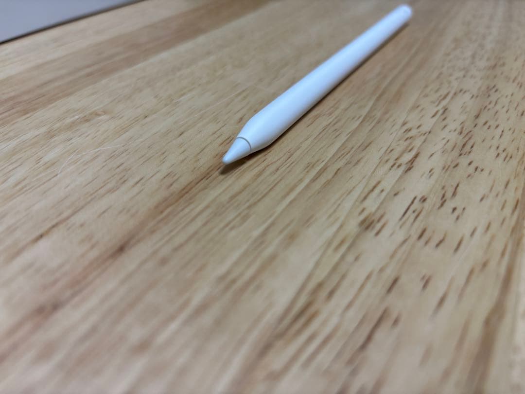 Apple Pencil(第2世代) 純正