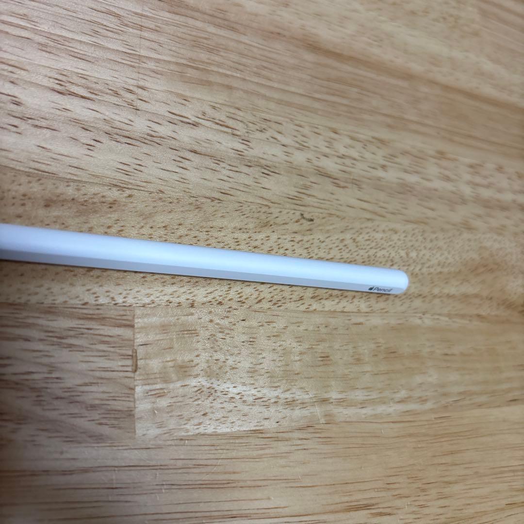 Apple Pencil(第2世代) 純正
