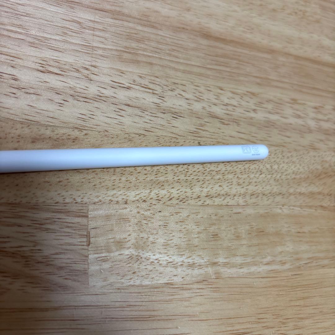 Apple Pencil(第2世代) 純正