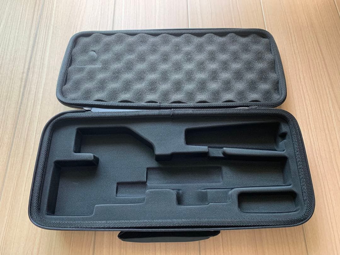 【美品】ZHIYUN SMOOTH ４　ケース付