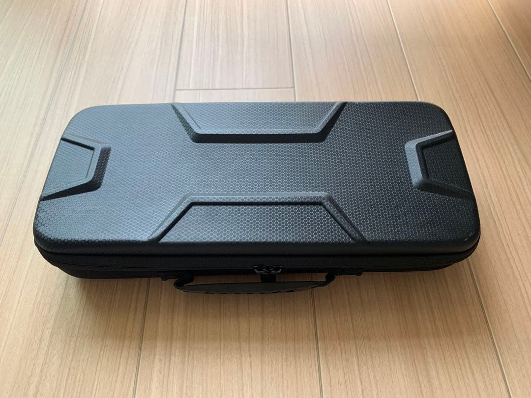 【美品】ZHIYUN SMOOTH ４　ケース付