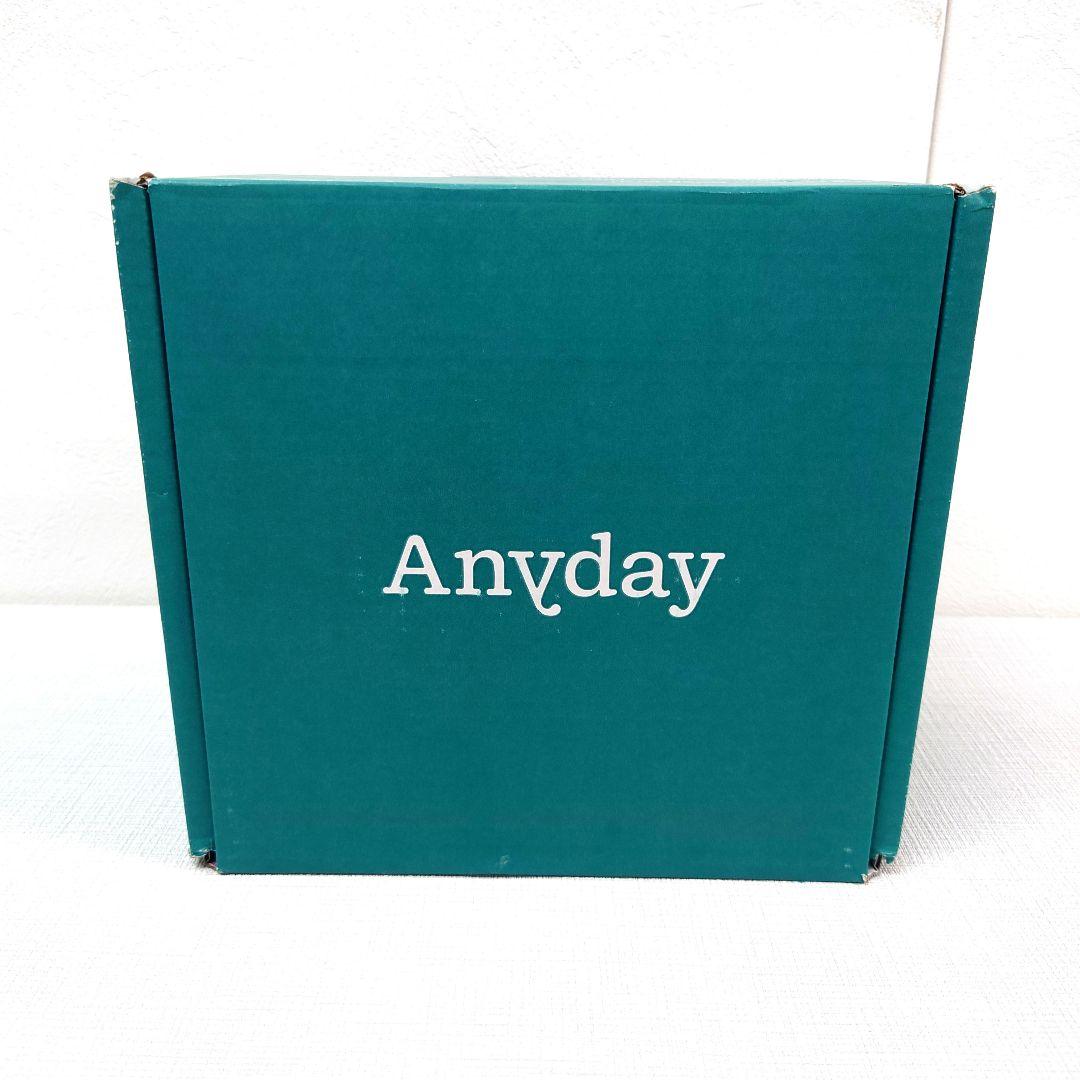 M0325K1 未使用★マイヤー エニデイ 耐熱ガラス製電子レンジ調理器