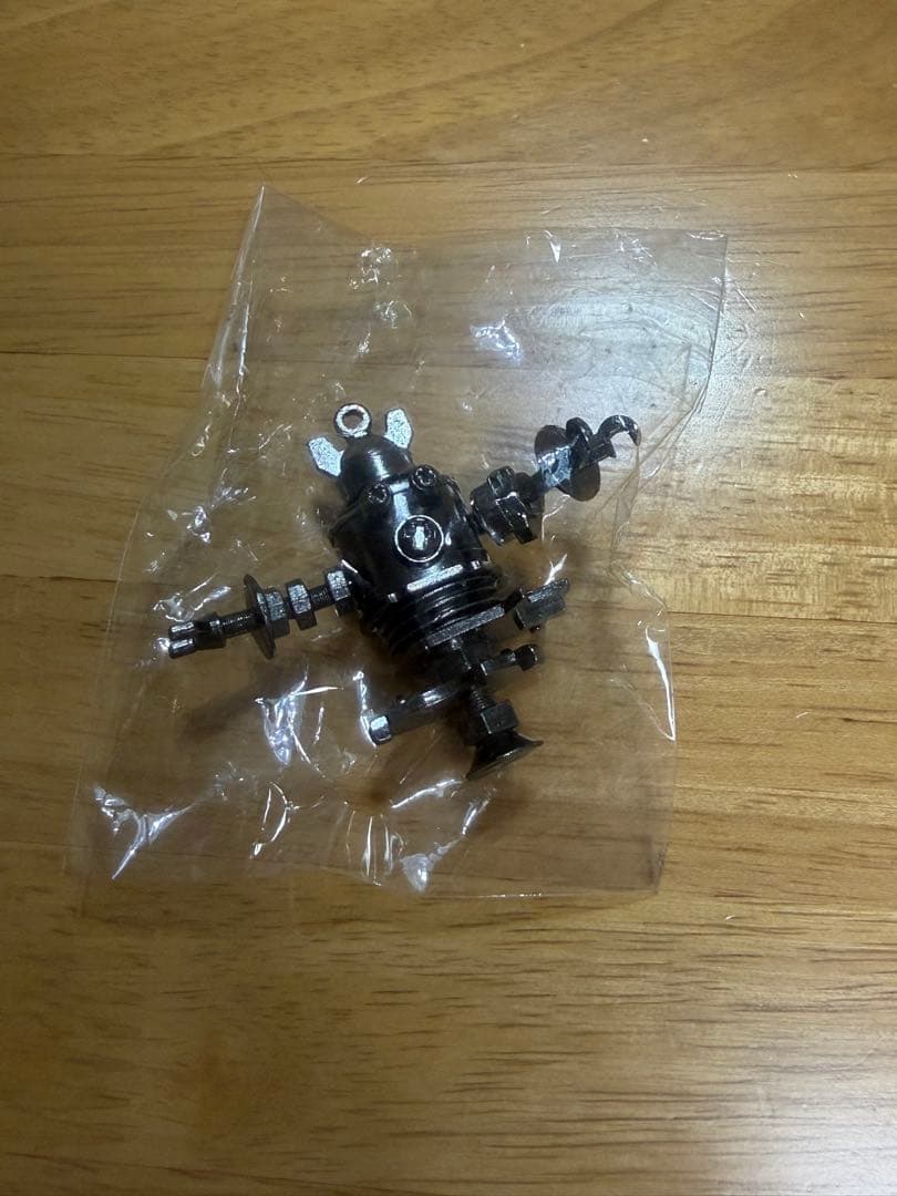 がらくたくん全種類 米津玄師 ライブツアー2025 キーホルダー