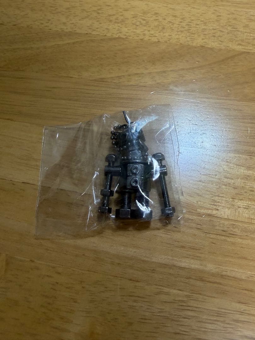 がらくたくん全種類 米津玄師 ライブツアー2025 キーホルダー