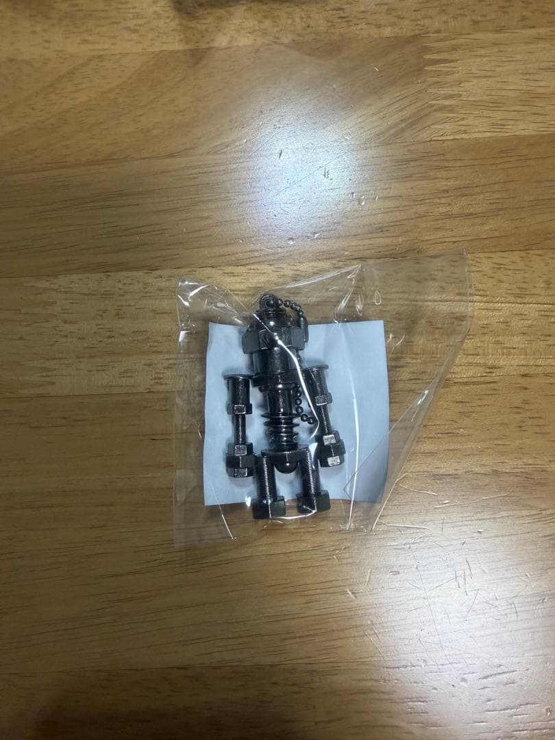 がらくたくん全種類 米津玄師 ライブツアー2025 キーホルダー