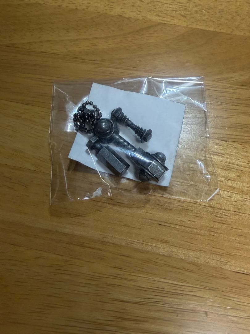 がらくたくん全種類 米津玄師 ライブツアー2025 キーホルダー