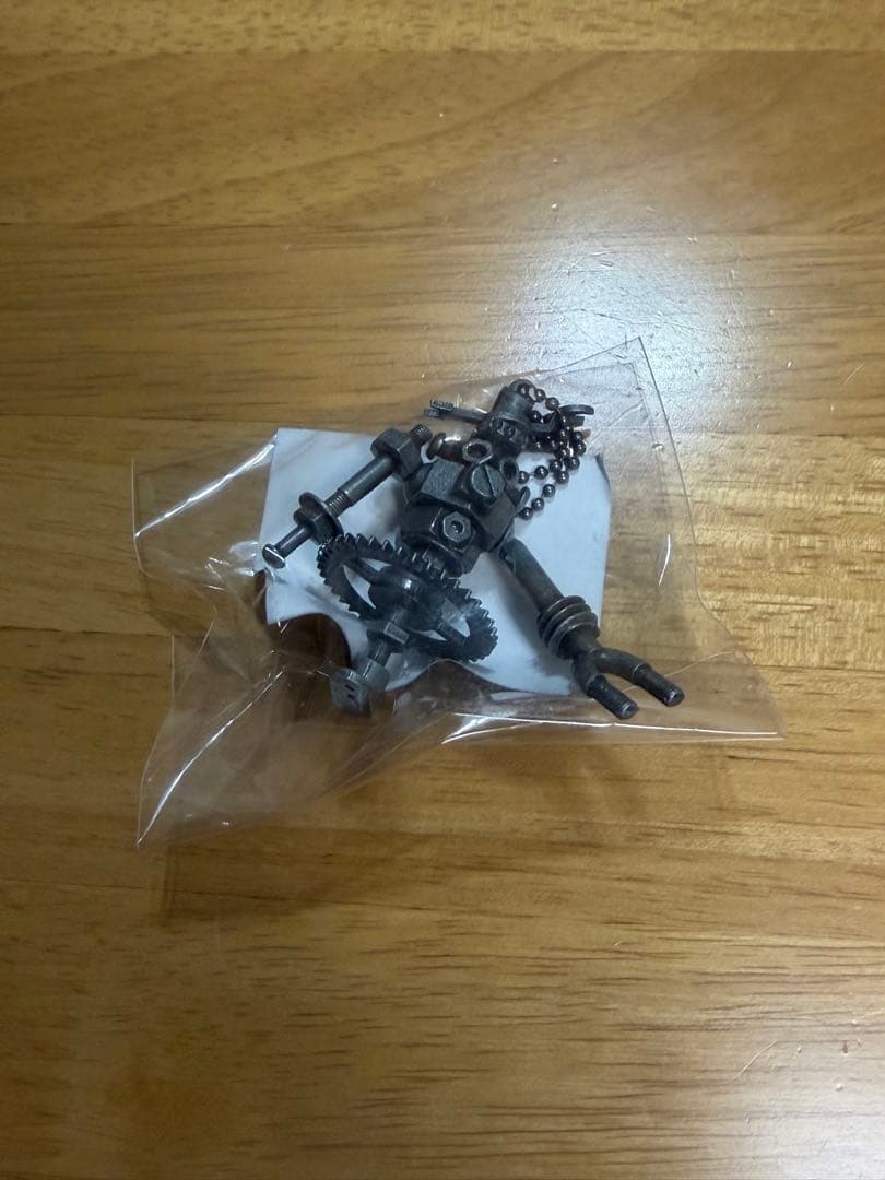 がらくたくん全種類 米津玄師 ライブツアー2025 キーホルダー