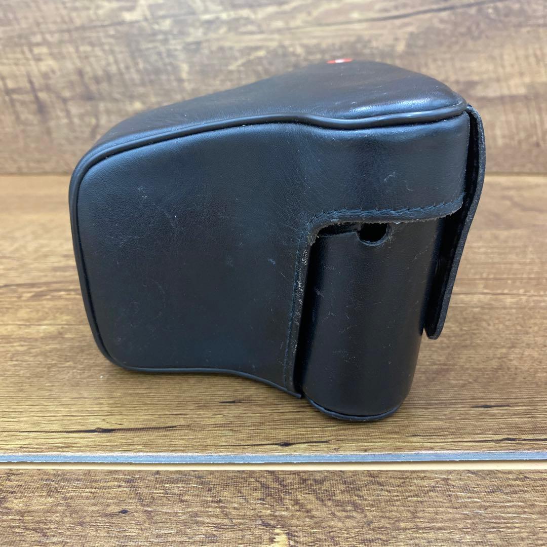 LEICA ライカ M6 カメラケース A-243