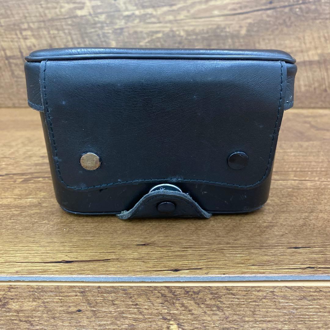 LEICA ライカ M6 カメラケース A-243