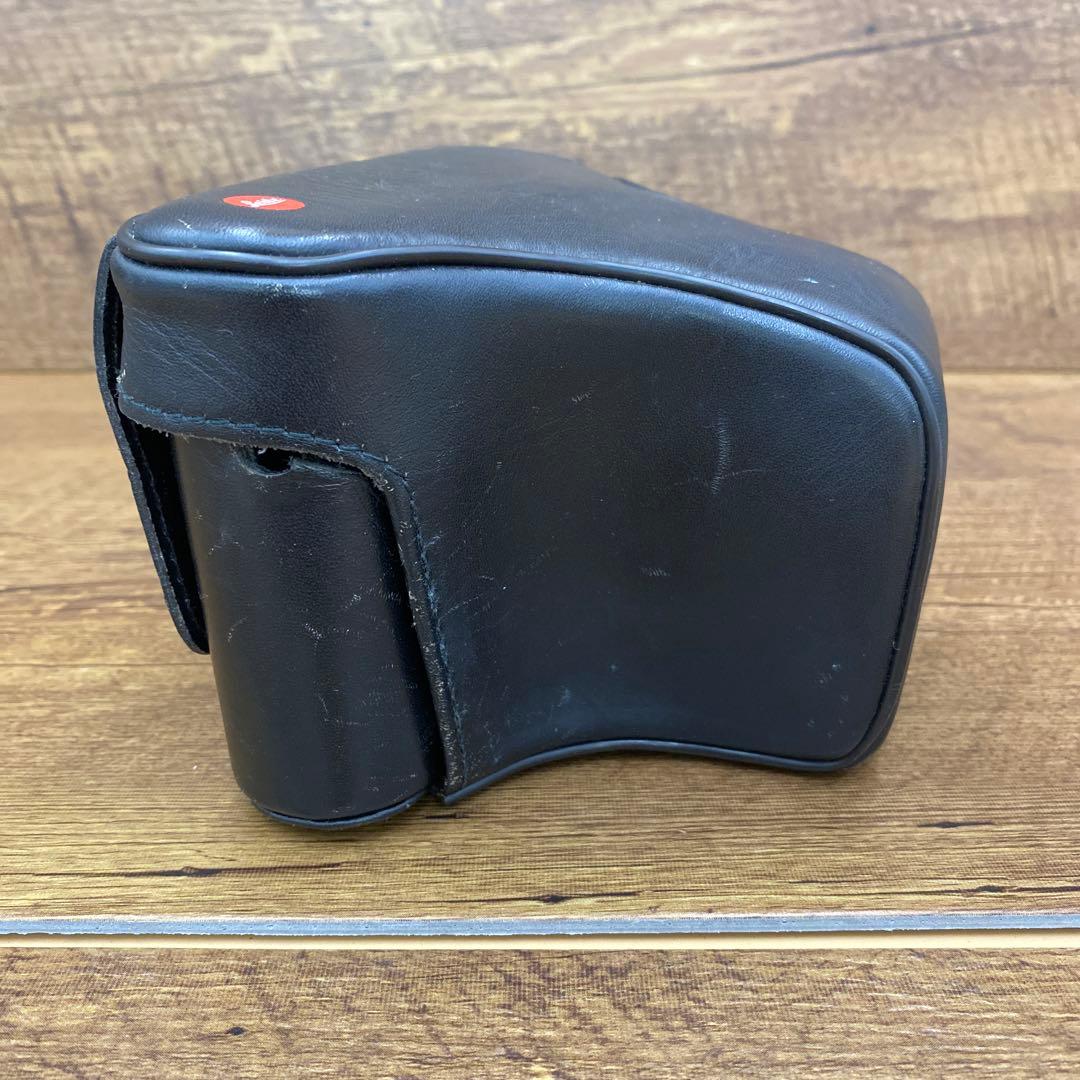 LEICA ライカ M6 カメラケース A-243