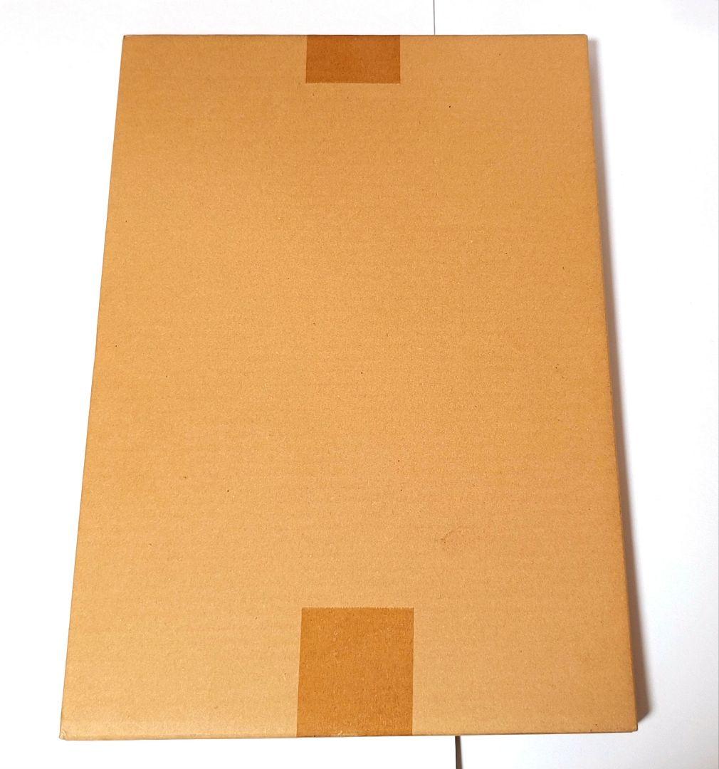 Dr.STONE 最終話 デジタル原稿 複製原稿 応募者全員サービス 受注