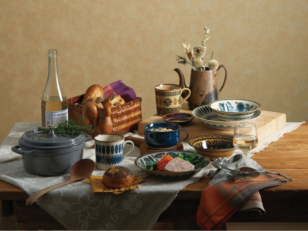 美濃焼　M-mode マルサン近藤 クラシコ プレート　軽量　お皿