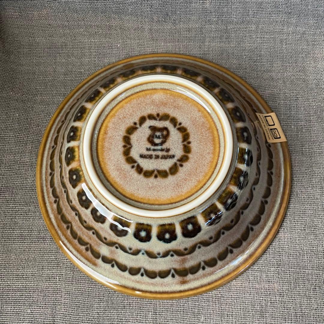 美濃焼　M-mode マルサン近藤 クラシコ プレート　軽量　お皿