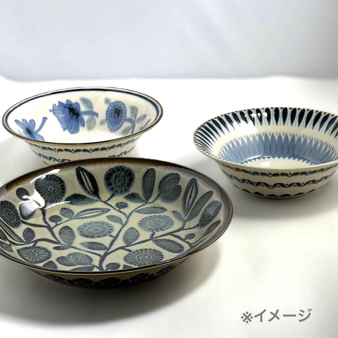 美濃焼　M-mode マルサン近藤 クラシコ プレート　軽量　お皿