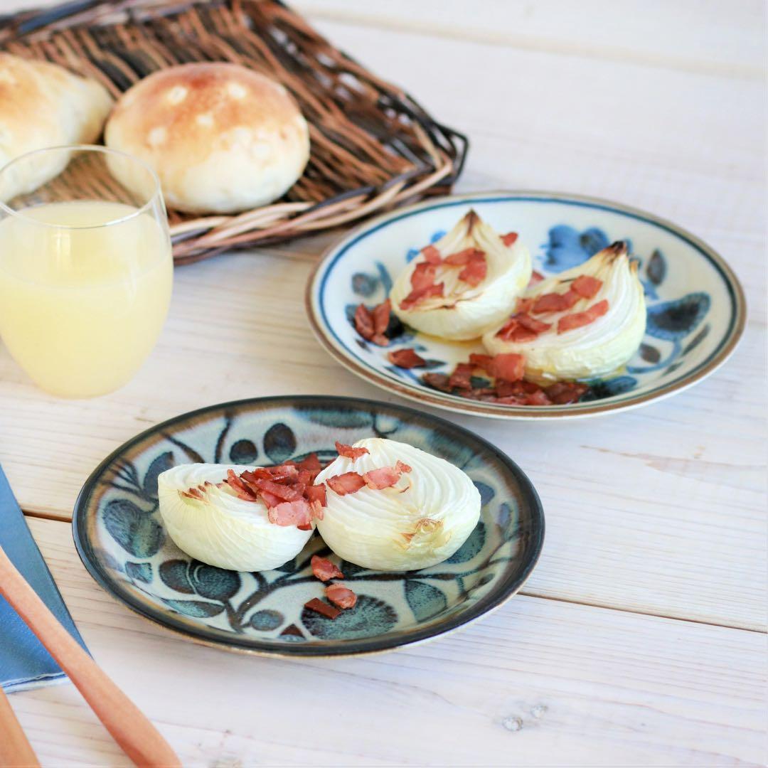 美濃焼　M-mode マルサン近藤 クラシコ プレート　軽量　お皿